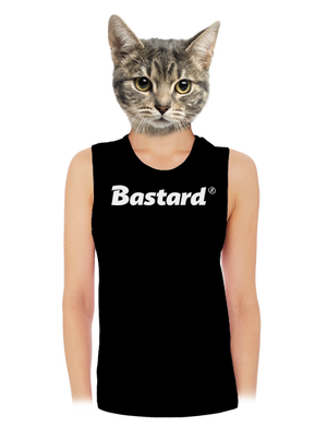 dámské tílko volné