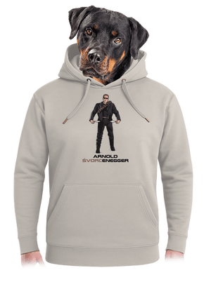 unisex mikina premium