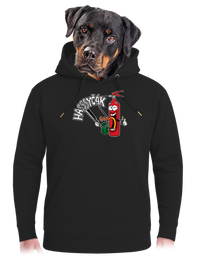 unisex mikina premium