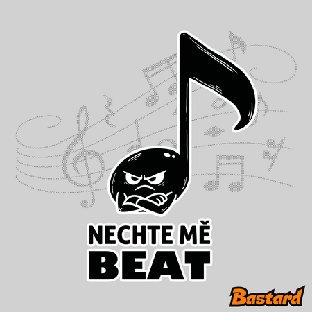 Nechte mě beat