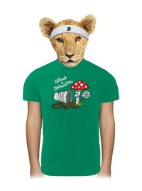 dětské sportovní tričko