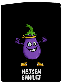 pánská mikina na zip