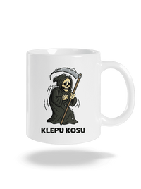 klasický hrnek