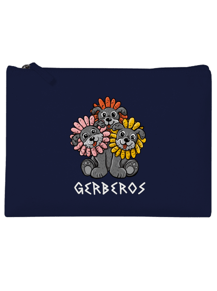 Gerberos taštička French Navy