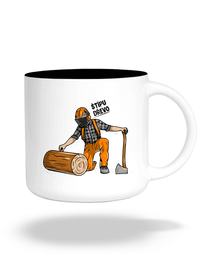 barevný hrnek