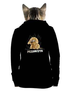 dámská mikina na zip