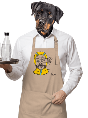 zástěra