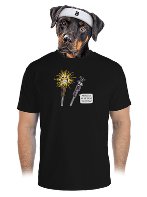 pánské sportovní tričko