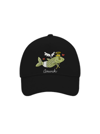 kšiltovka baseballka