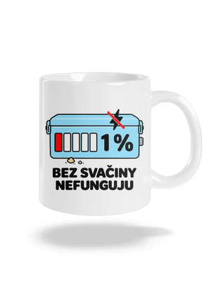 klasický hrnek