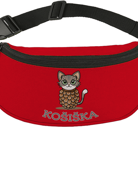 Košiška ledvinka Red