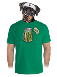 pánské sportovní tričko