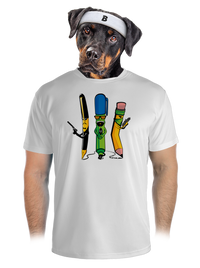 pánské sportovní tričko