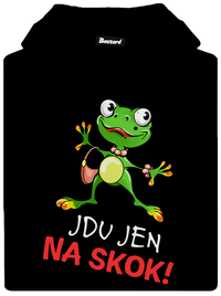 dámská mikina klokanka