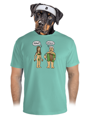 pánské sportovní tričko