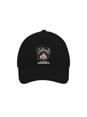 kšiltovka baseballka