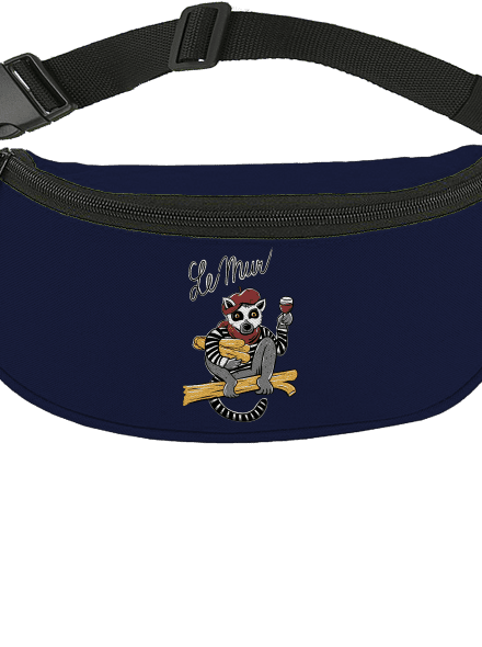 Le Mur ledvinka French Navy