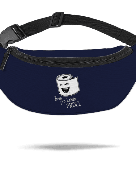 Prdel ledvinka French Navy