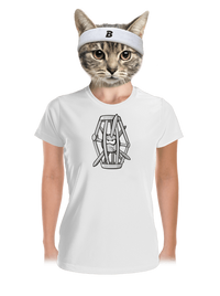 dámské sportovní tričko