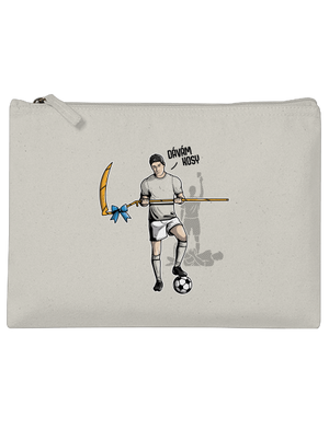 Dávám kosy taštička Stracciatella