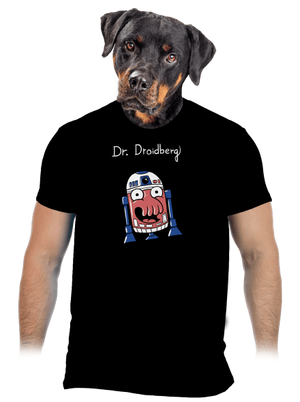 pánské tričko