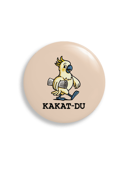 Kakat-du placka uni