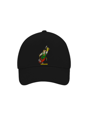 kšiltovka baseballka