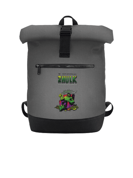 Zhulk  batoh Grey Marl