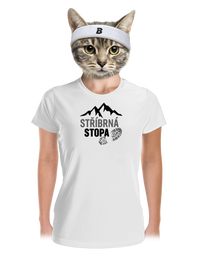 dámské sportovní tričko