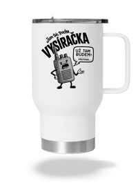 termohrnek
