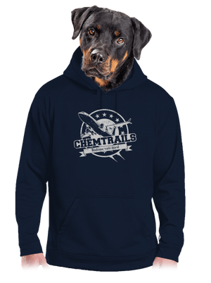 pánská mikina klokanka