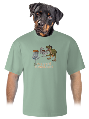 unisex tričko oversized