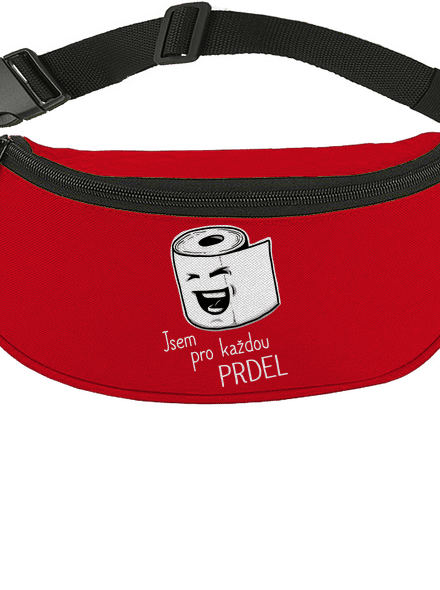 Prdel ledvinka Red