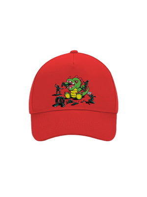 kšiltovka baseballka