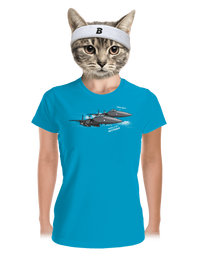 dámské sportovní tričko