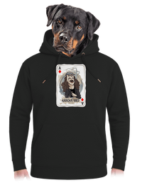 unisex mikina premium