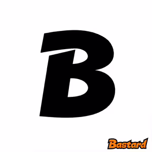 Bastard v ikoně