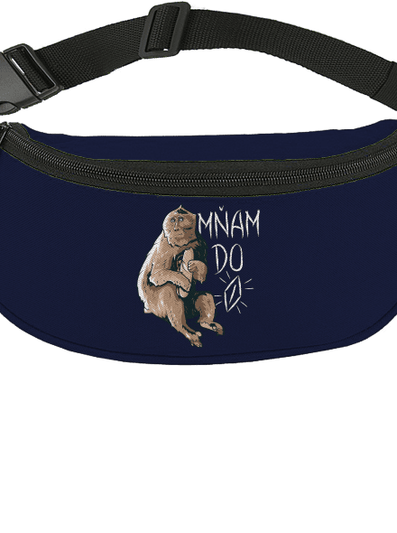 Mňam do p*** ledvinka French Navy