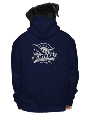 pánská mikina na zip