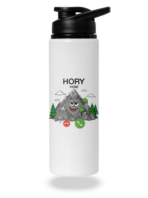 lahev na vodu