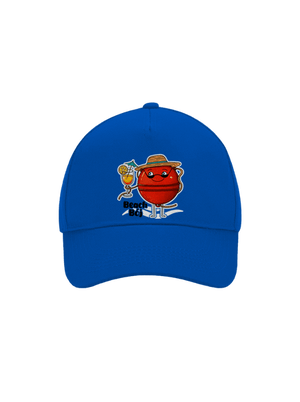 kšiltovka baseballka