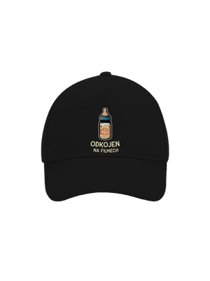 kšiltovka baseballka