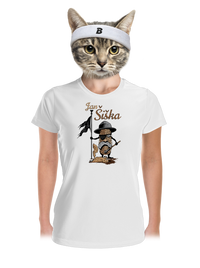 dámské sportovní tričko