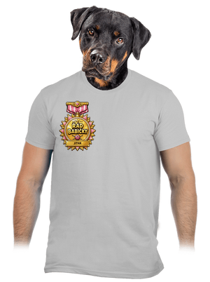 pánské tričko