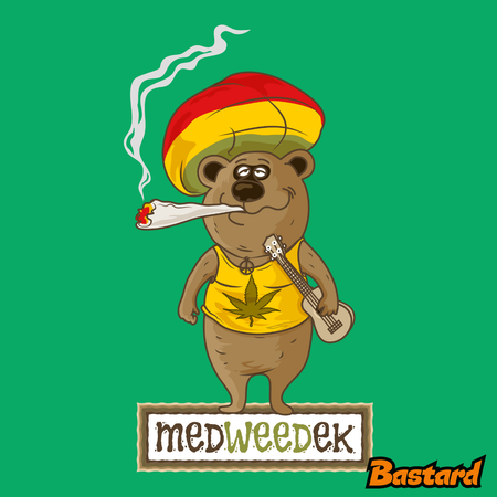 Medweedek