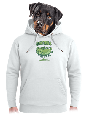 unisex mikina premium