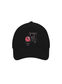 kšiltovka baseballka