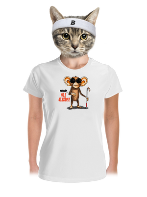 dámské sportovní tričko