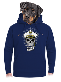 unisex mikina premium