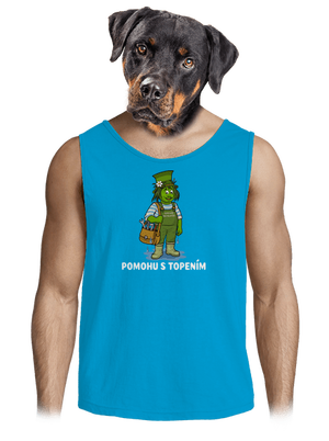 pánské tílko
